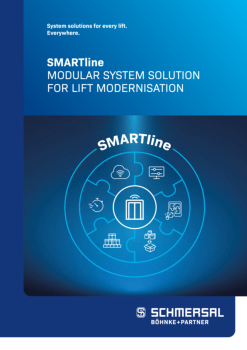 Lift Emergency Call Systems