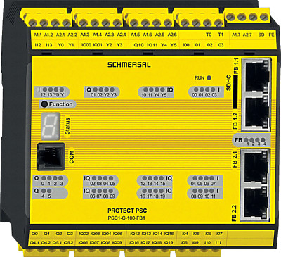 PSC1-C-100-FB1
