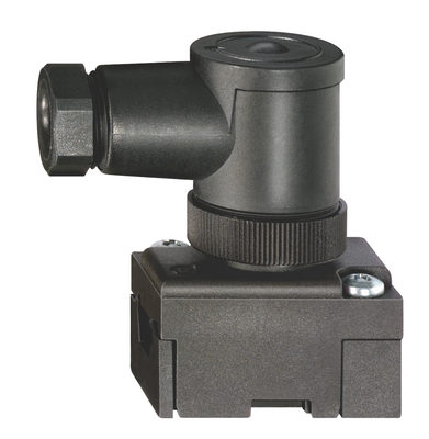 BORNE POUR CÂBLE PLAT K 99-6431-00-02