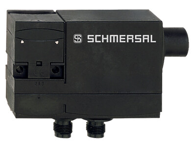 AZM 170-02ZRK-ST-2197 230VAC