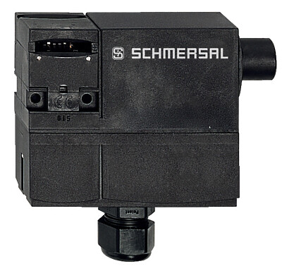 AZM 170SK-02/10ZRK-1637/2197 24VAC/DC