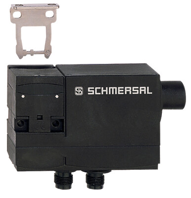 AZM 170-02ZRI-ST-B6L 24VAC/DC