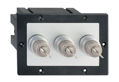 SVE3/101/101/101-3Ö-230VAC