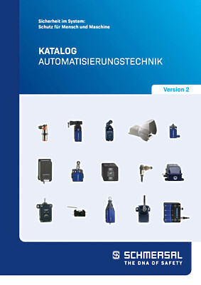 Automation technology