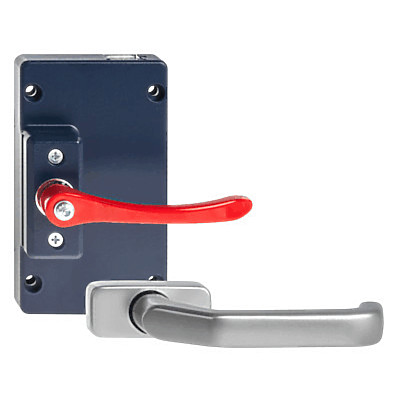 ACTUATOR AZ/AZM 415-B30-01