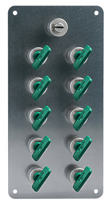 SVM1/SR/55-10/205RT/GN/E