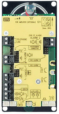 2N L1 CABIN UNIT - COP - FIXED