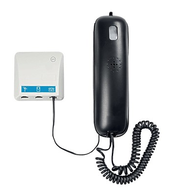 2N L1 MACHINE ROOM STATION SET