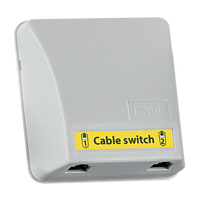 2N VOICE ALARM STATION L1