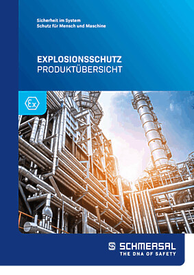 Protection antidéflagrante