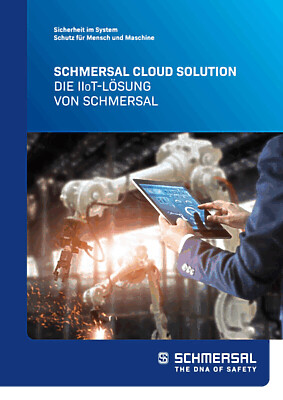 Schmersal Cloud Solution