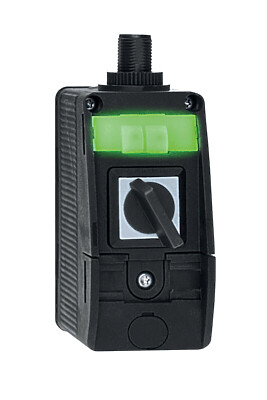 BDF100-11-WS20-G/GN-ST