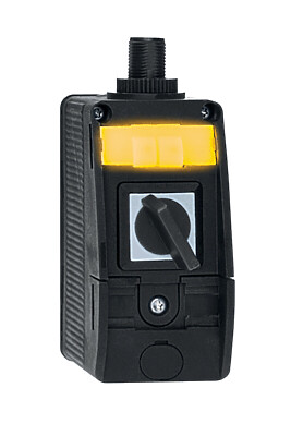 BDF100-20-WS20-G/YE-ST