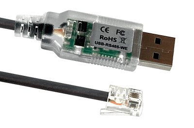 PSC1-A-90-PROG-CABLE