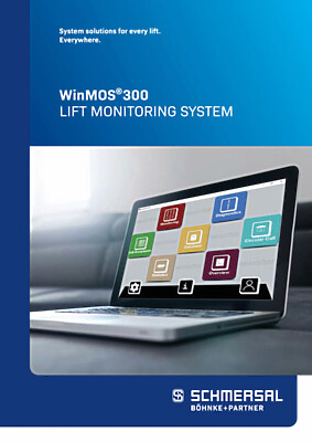 WinMOS<sup>®</sup>300