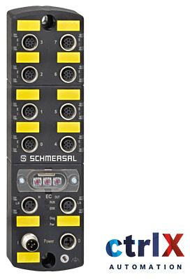 SFB-EC-8M12-IOP