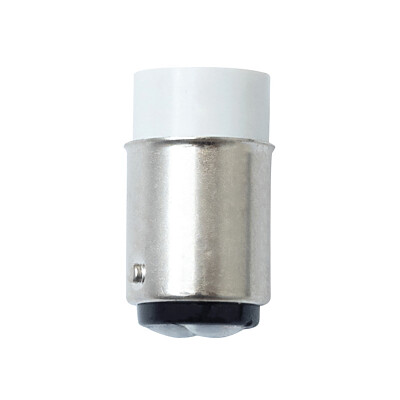 S1LS/10 120VCA/CC BA15D